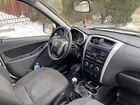 Datsun on-DO 1.6 МТ, 2018, 115 000 км объявление продам