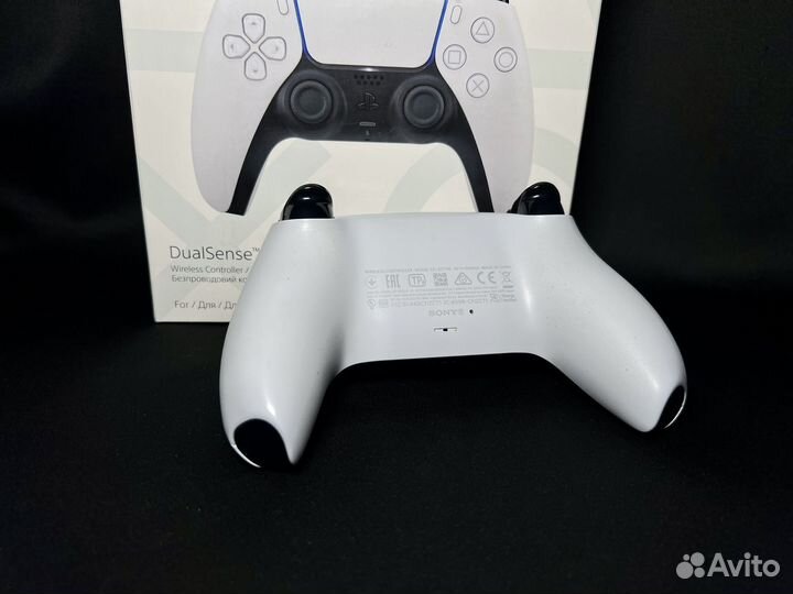 Геймпад Dualsense PS5