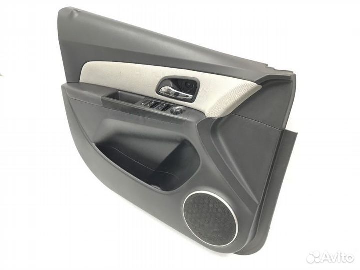 Обшивка двери передняя левая Chevrolet Cruze 1