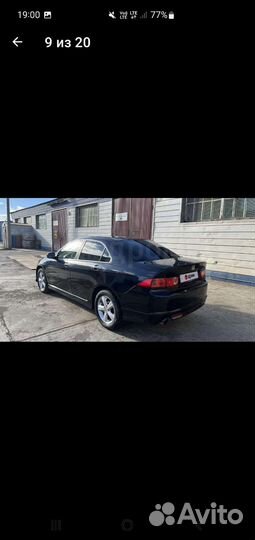 Диски R16 5.114.30 Honda Japan