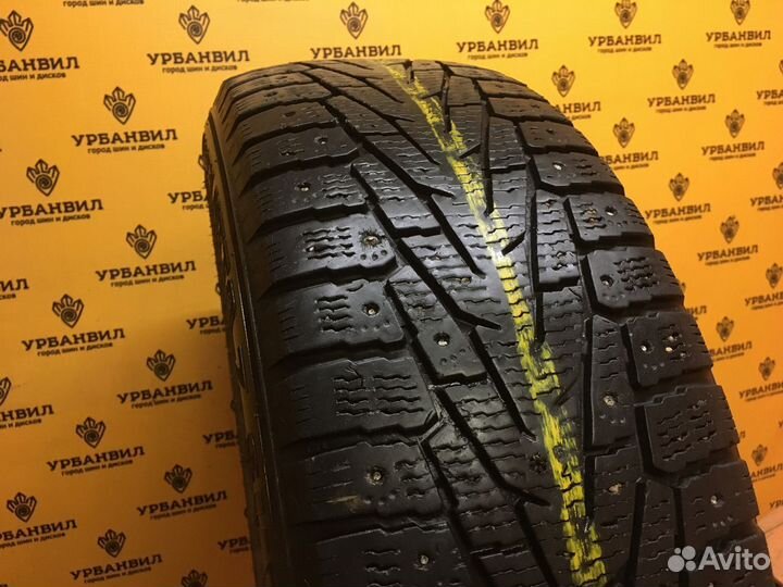 Nokian Tyres Hakkapeliitta 7 SUV 225/65 R17 106T