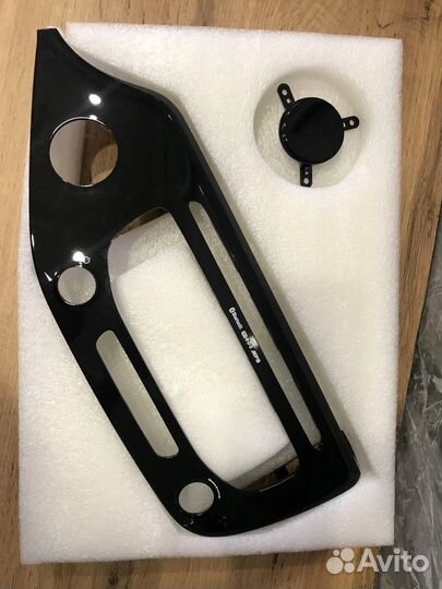 Штатная магнитола KIA Ceed (новая)