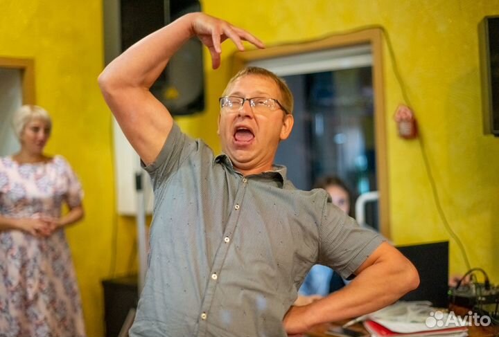 Фотограф на свадьбу