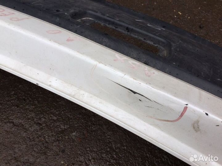 Бампер задний задний Mitsubishi Asx 2010-2020