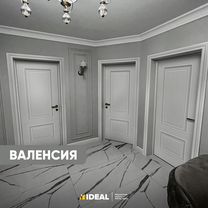 Двери межкомнатные