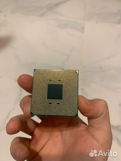 Процессор amd ryzen 5 2600