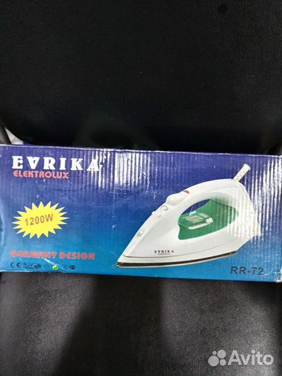 Утюг СССР и другие