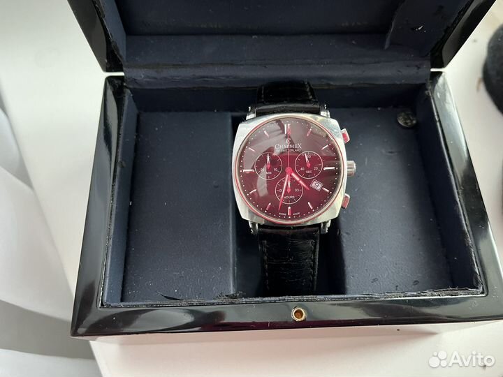 Часы Charmex s2866