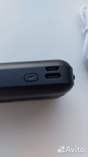 Power Bank 20000 mah