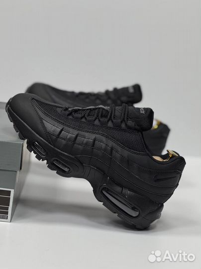 Кроссовки Nike Air Max 95