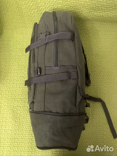 Рюкзак туристический