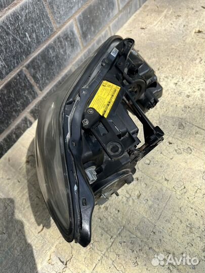 Фара левая Lexus рх 330