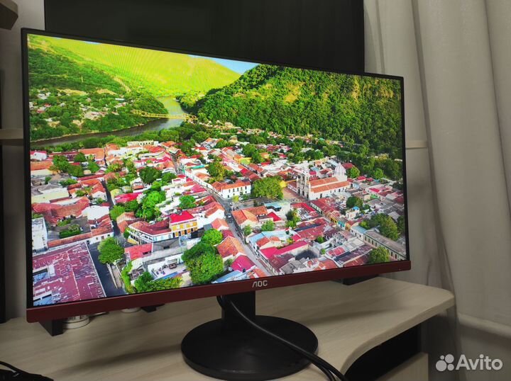 Монитор AOC G2590FX 24.5