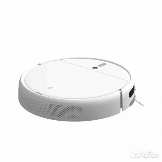 Робот пылесос Mi Robot Vacuum Mop 2 Lite (mjstl)