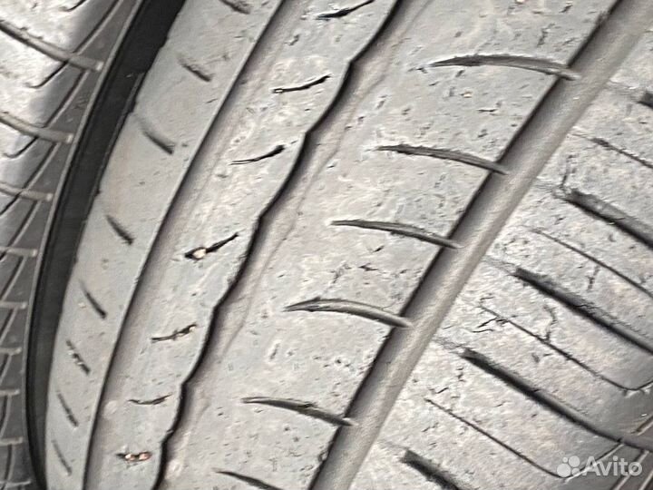 Pirelli Cinturato P1 205/55 R16