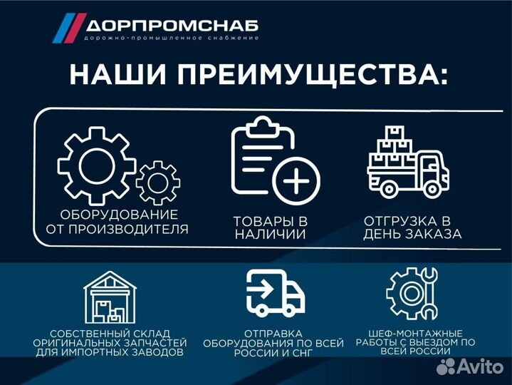 Миниконтактор Lovato BF2510A