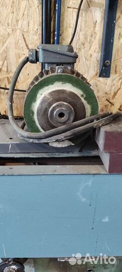 Точильный станок для ножей