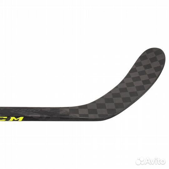 Клюшка CCM Super Tacks AS4 Pro Sr