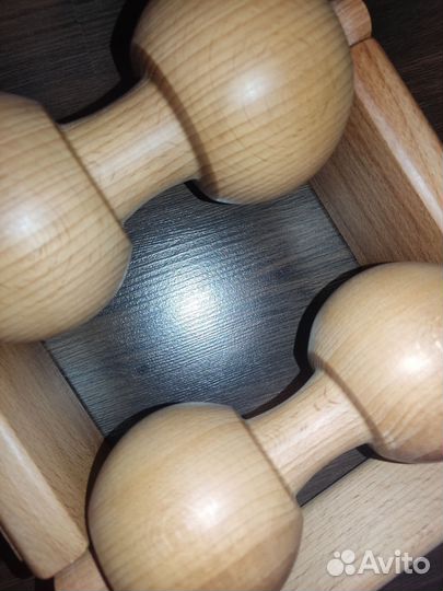 Тренажер для спины