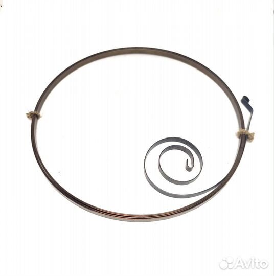 Пружина стартера снегохода Рысь