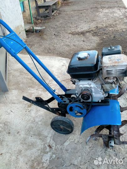 Мотоблоки и культиваторы бу