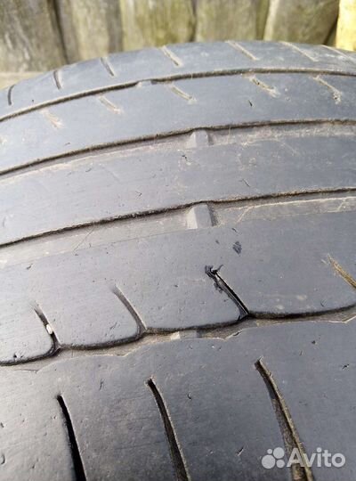 Michelin Primacy HP 205/55 R16 91