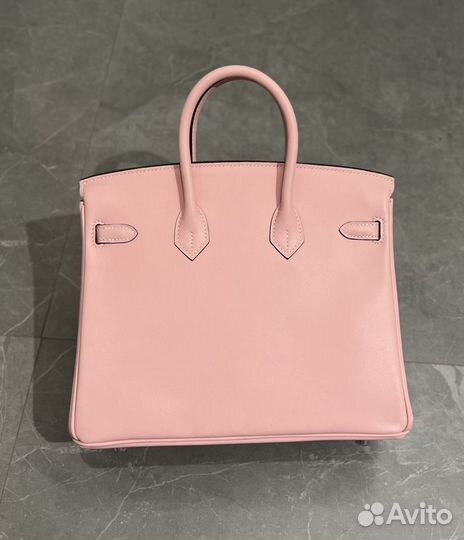 Сумка Hermes Birkin