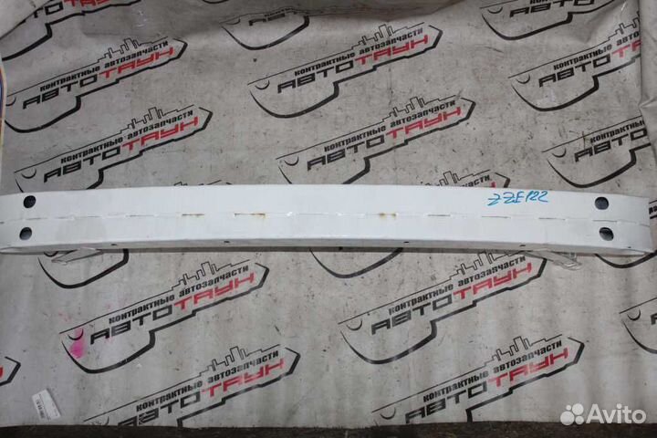 Усилитель бампера toyota. corolla fielder corolla