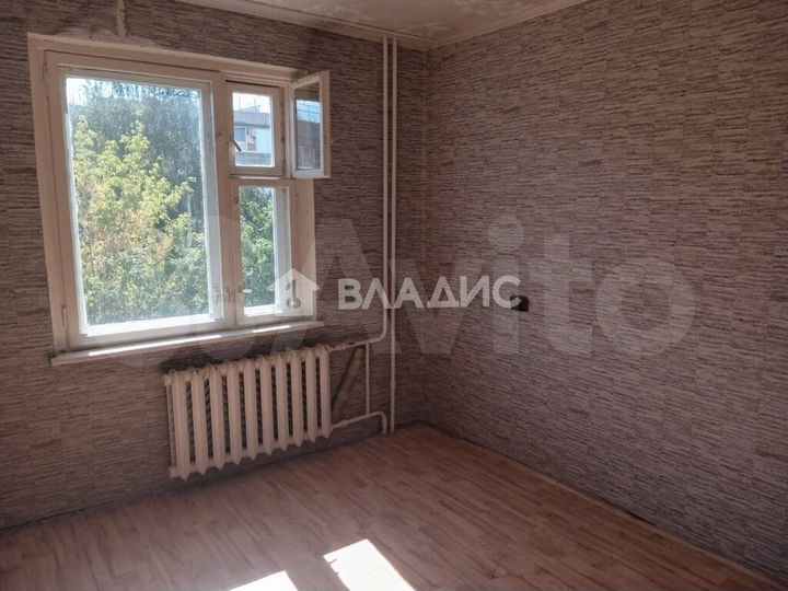 3-к. квартира, 69,3 м², 3/5 эт.