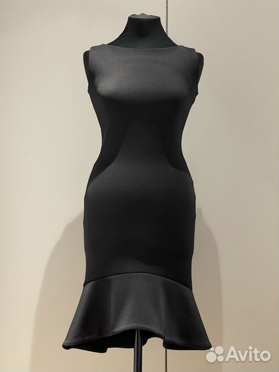 Платье женское 40 - 42 размер