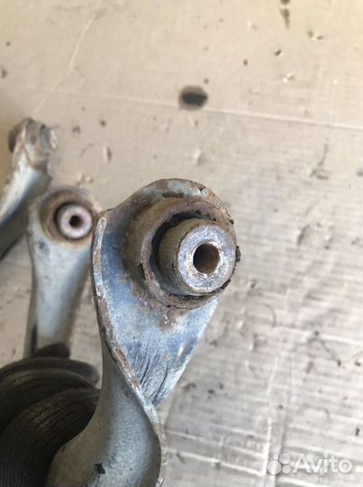 Рычаг передний верхний Хонда Аккорд 6(1117)