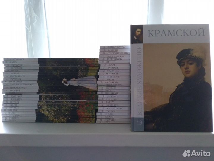 Серия- 51 шт, новые