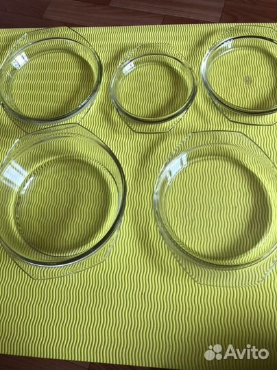 Посуда для микроволновки