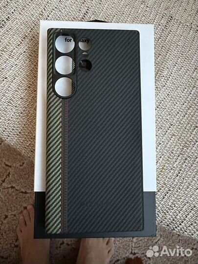 Чехол на samsung galaxy s23 ultra