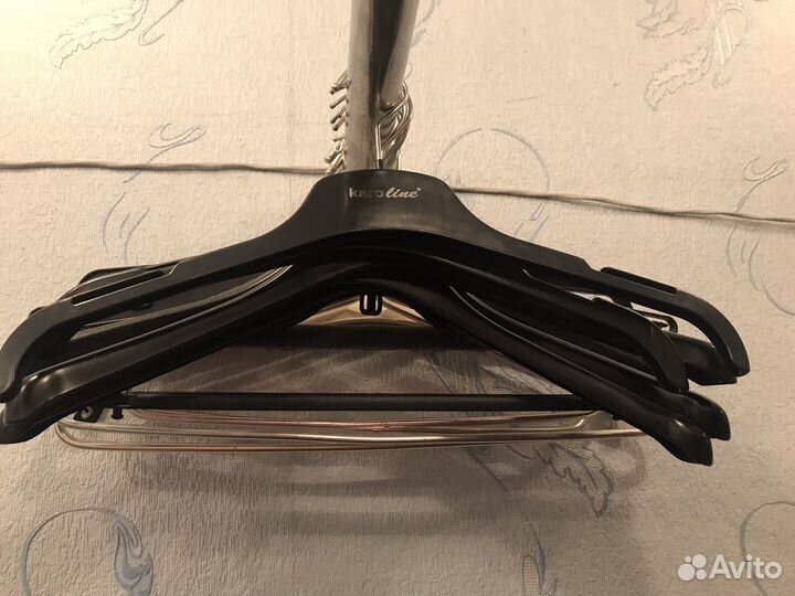 Вешалки плечики бу