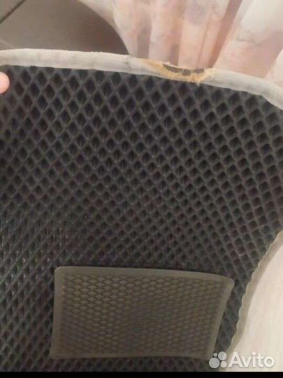 Evo ковры для LADA Vesta