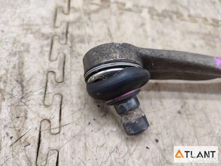 Рычаг передний левый audi A4