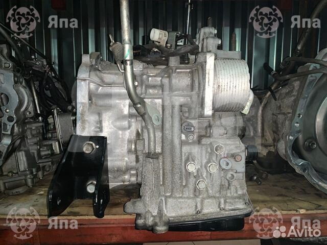 Вариатор Мицубиси Аутлендер XL JF011E (F1CJA)