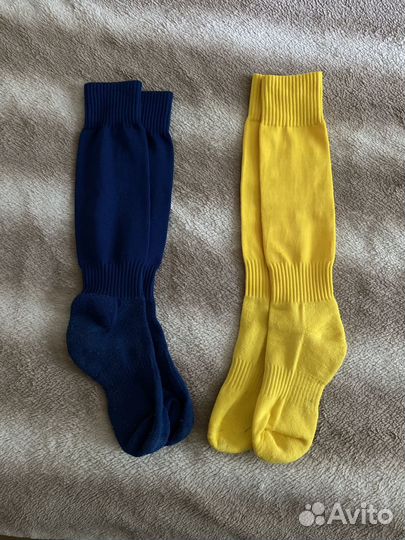 Гольфы спортивные