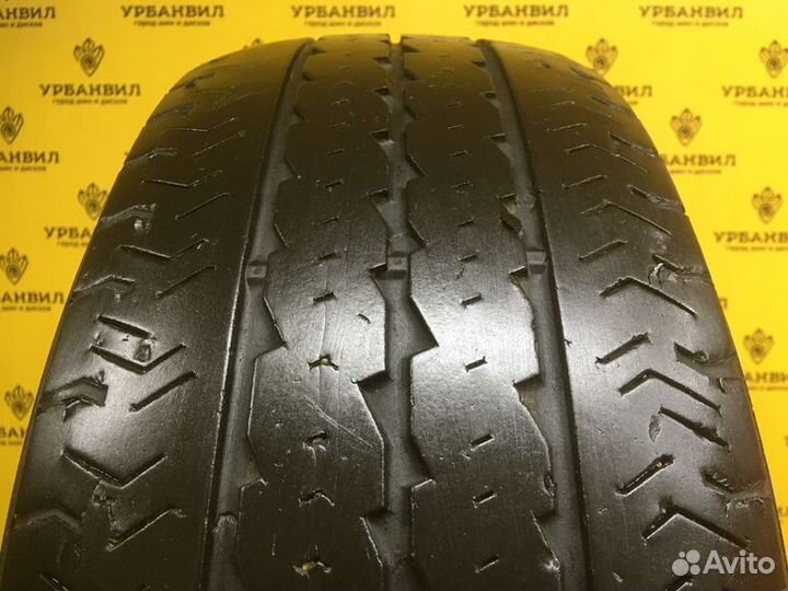 Pirelli Chrono 2 215/65 R15 T