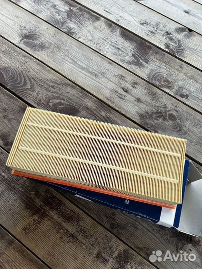 Воздушный фильтр