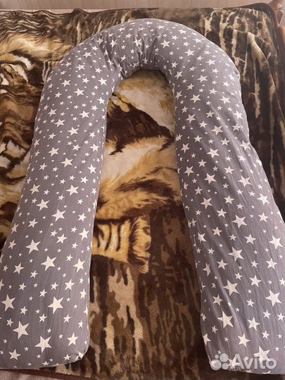 Подушка для беременных