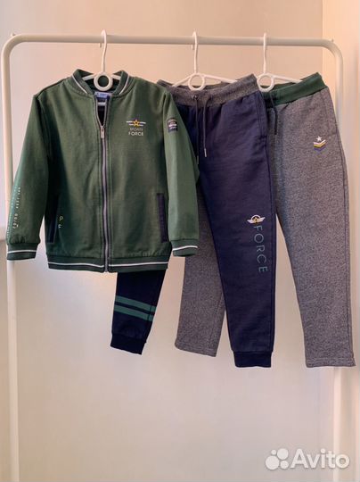 Костюм брюки лонг Mayoral, 5-6 лет