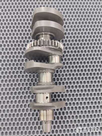 Mv agusta F3 Brutale Dragster 675 Коленвал