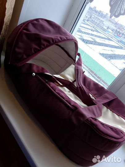 Сумка переноска для детей