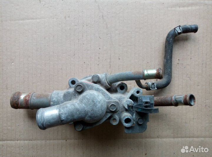 Корпус Термостата Nissan Almera Classic