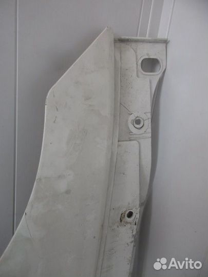 Накладка двери передней правой Volvo FM13 FH13