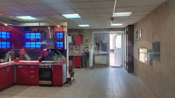 Сдам помещение свободного назначения, 61.1 м²