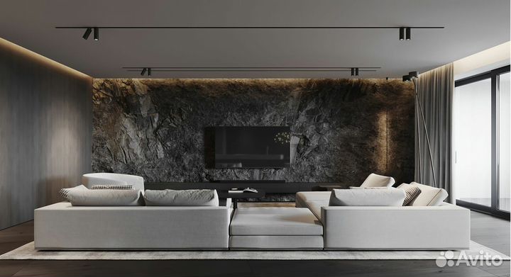 Ремонт и отделка квартир, домов, офисов