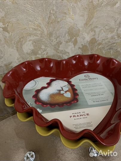 Форма для запекания